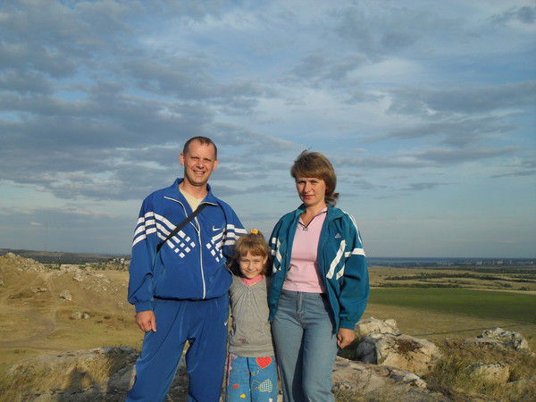 Александр Боднарь