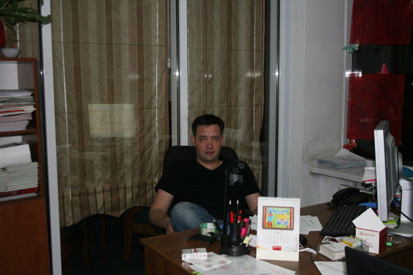 Александр Абжанов