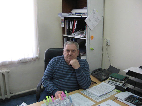 Артур Шатнер