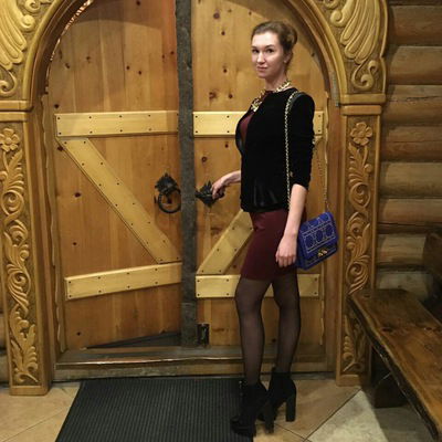 Алиса Минеева