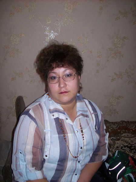 Венера Ефимова