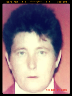 Людмила Петрова