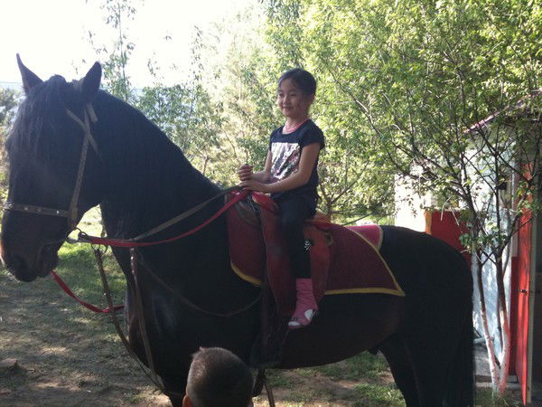 Дильназ Нуркенова