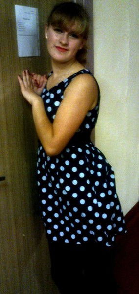 Виктория Рынкевич