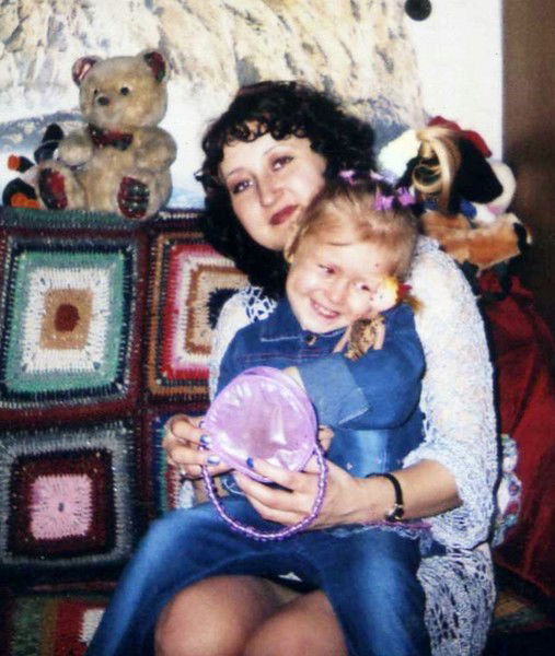 Светлана Будусова