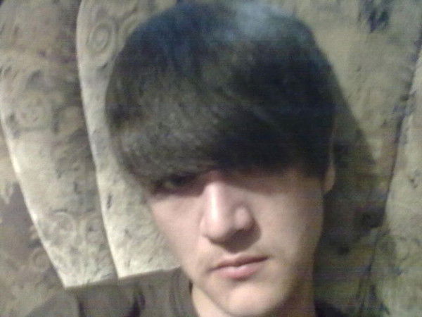 Xusniddin Yokubjonov