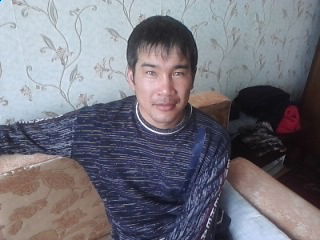 Есжанов Талгат