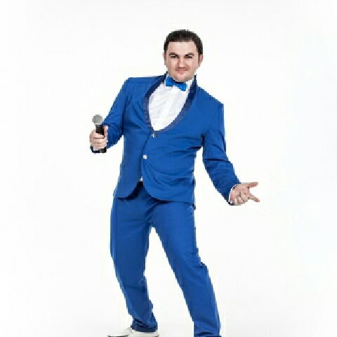 Сергей Мерсалов