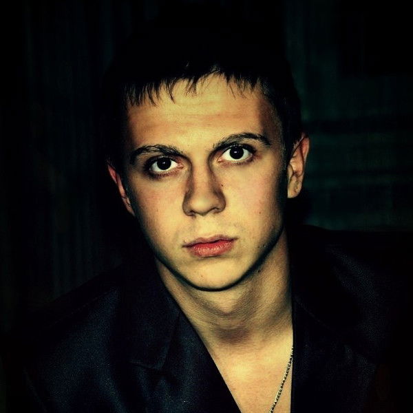 Андрей Старовойтов