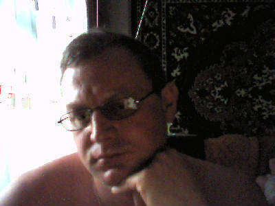 Николай Дьячков