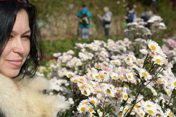 Алёна Полуэктова