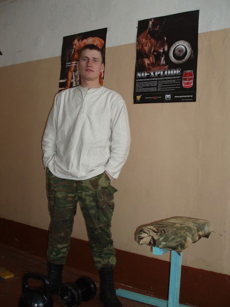 Виталий Акимов