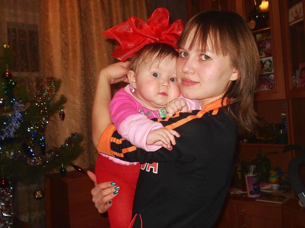 Людмила Асмаева