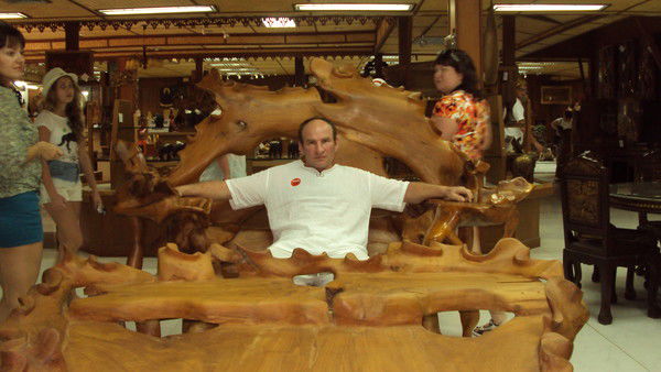 Василий Пушкарев