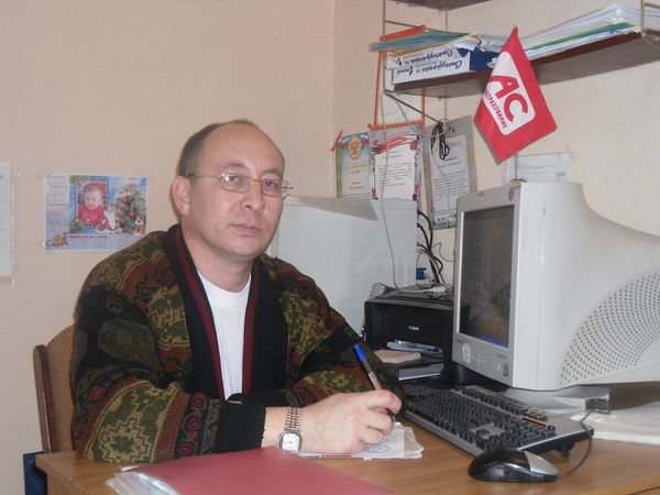 Роман Фейзулин