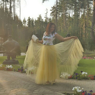 Любовь Сазина