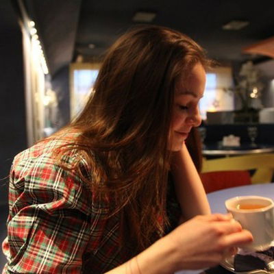 Мария Крапова