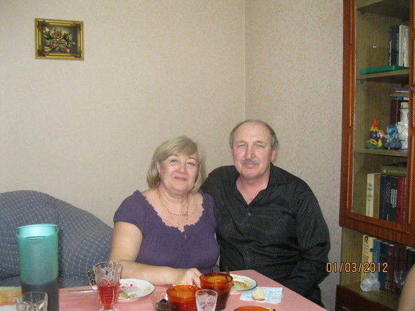 Валерий Есентюк