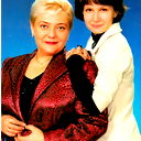 Ольга Спиридонова