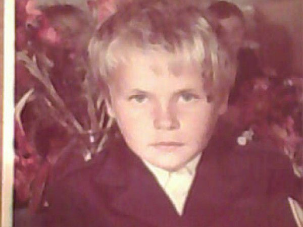 Сергей Несказанов