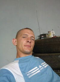 Александр Киселёв