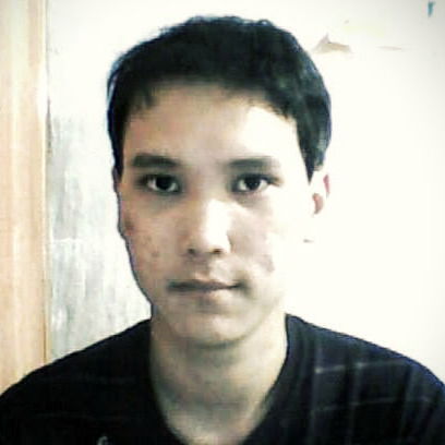 Андрей Эмкенов