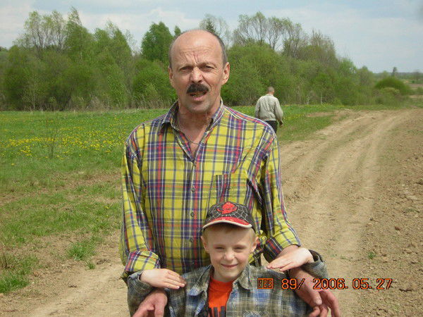 Николай Гуляев