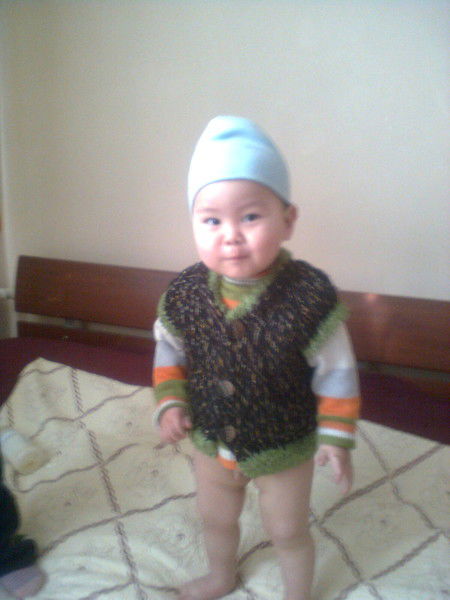 Ерболат Жакетаев