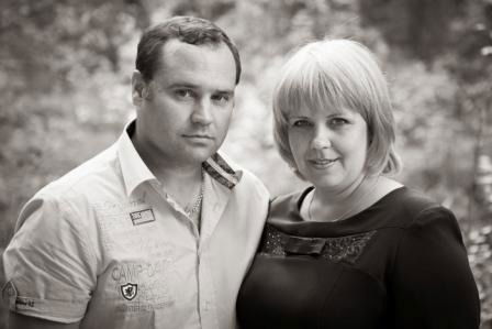 Михаил Крюков