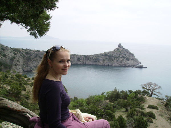 Татьяна Кириллова