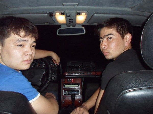 Рустем Коныратбайулы