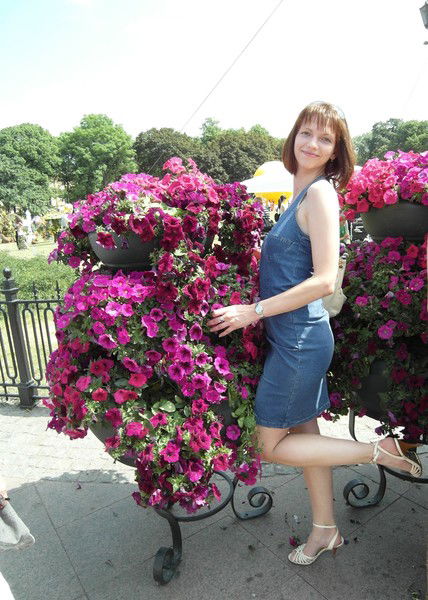 Анастасия Андрейчева