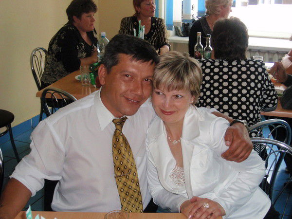 Иван Миронов