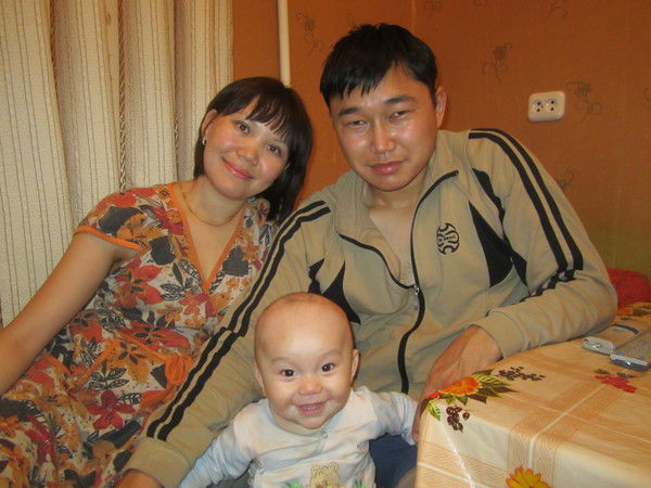 Гулнур Рахимжанова