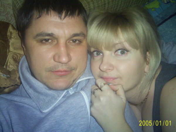 Вячеслав Гладышев