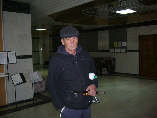 Игорь Кокорин