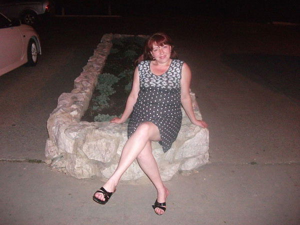 Наташа Полежаева