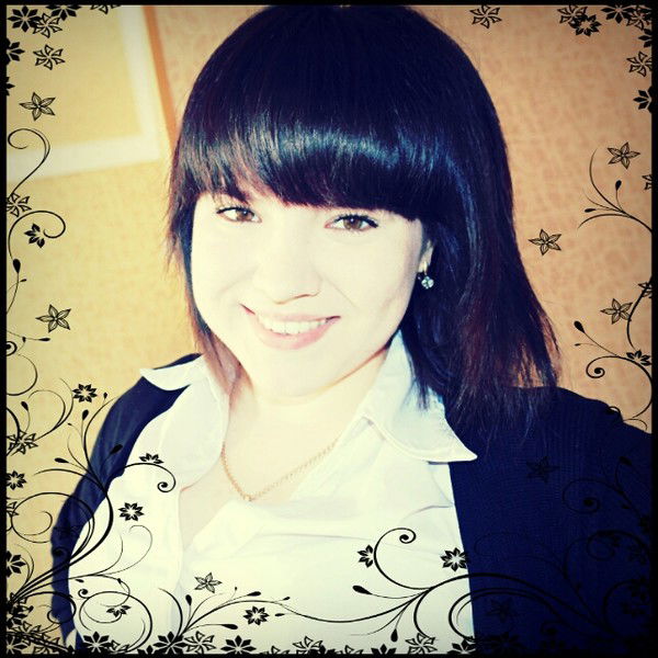 *тamьянa Позднякова*