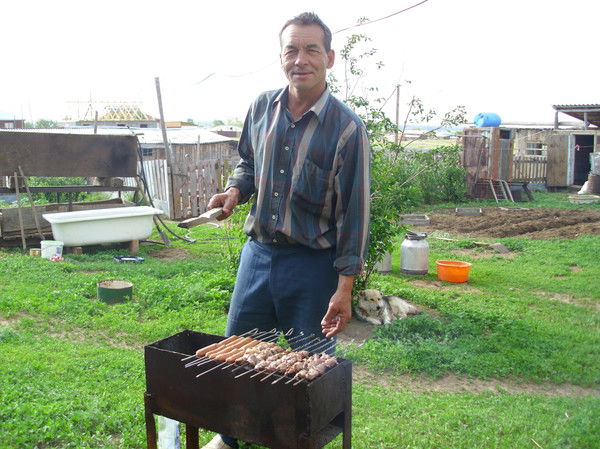 Ермек Спатаев