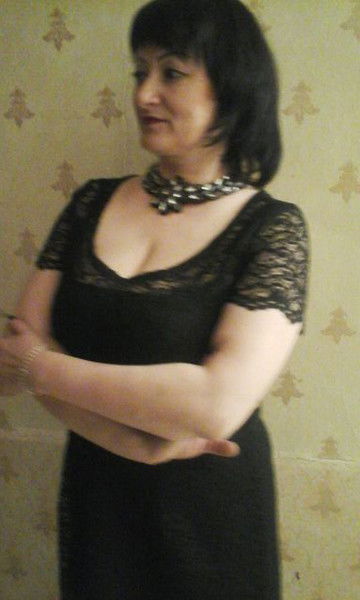 Лю Березина