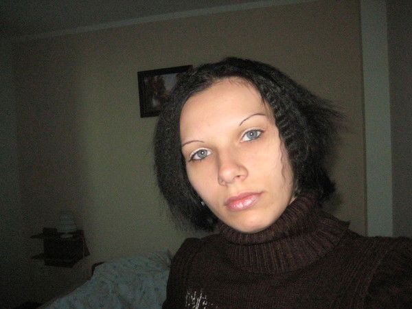 Евгения Багира