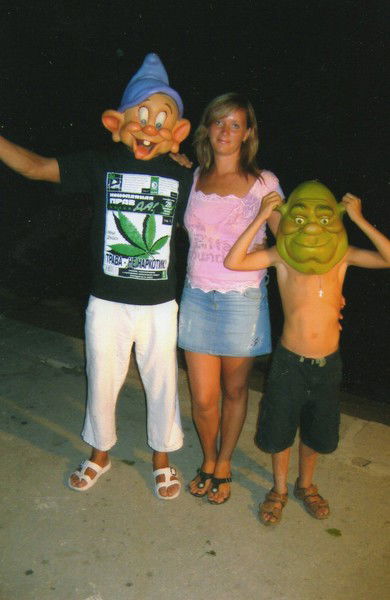 Олег Игнатенко