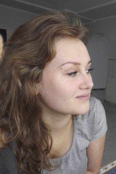 Анна Аладышева