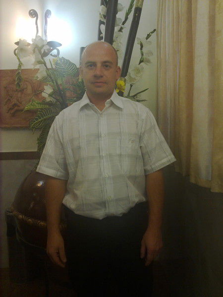 Вова Еламков