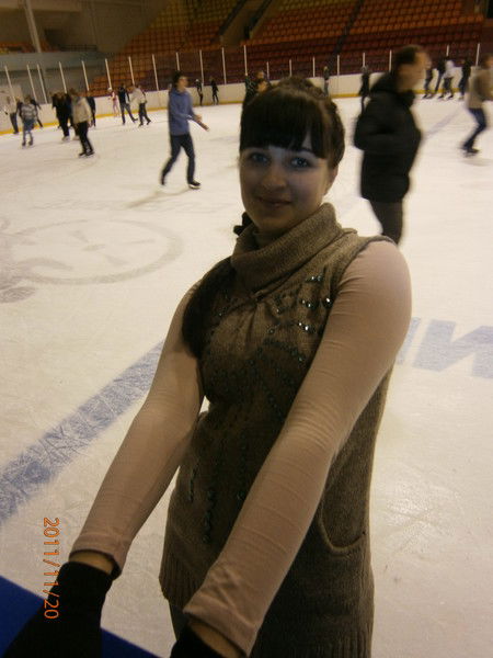 Татьяна Кулеш