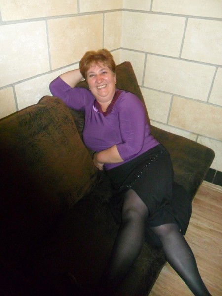 Татьяна Трусова (Милина)