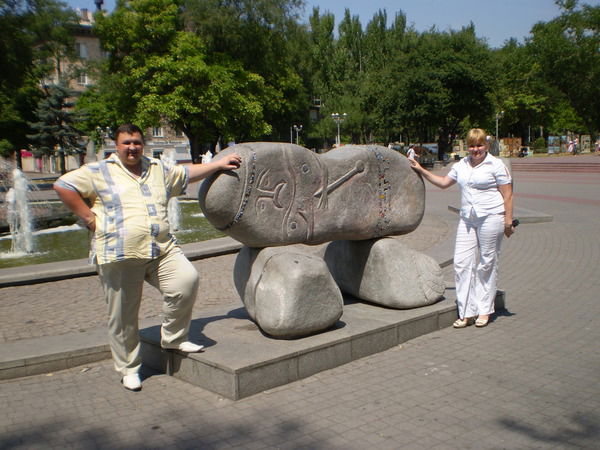 Валерий Рогов