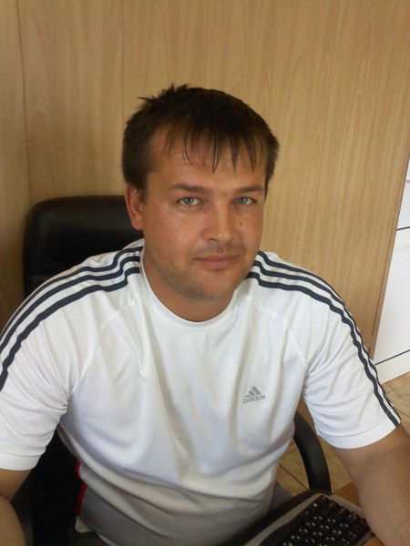 Олег Загорулько