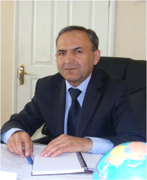 Фазлиддин Икромов