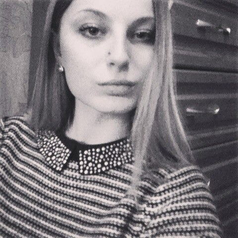 Анастасия Головина